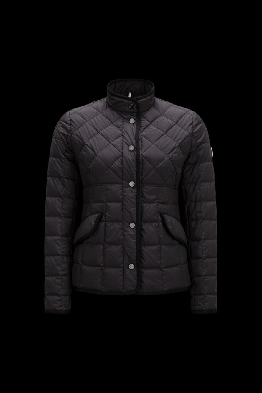 NWT MONCLER - Courlis Tech Down Jacket